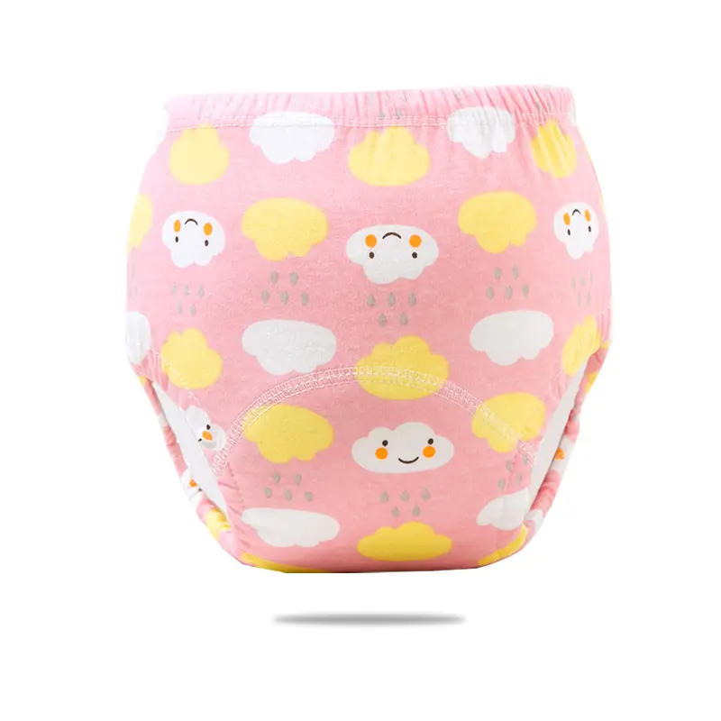 potty training Baby diaper breathable diaper pocket washable diaper pocket