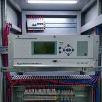 Relais de protection différentielle numérique PSL603GA, dispositif de protection de ligne 110 kV pour postes de transformation et réseaux de transmission