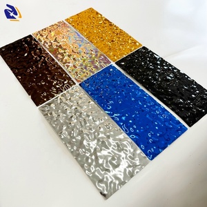 <span class=keywords><strong>Pellicola</strong></span> PET Metallizzata Impermeabile, Antigraffio e Anti-Impronta <span class=keywords><strong>per</strong></span> Decorazione di Mobili, Pareti e Armadi da Fornitore Cinese - Product Image 4