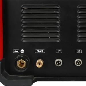 Haute qualité 1P 220V industriel 180 <span class=keywords><strong>amp</strong></span>ères Mosfet aluminium avec impulsion <span class=keywords><strong>Tig</strong></span> <span class=keywords><strong>200</strong></span> <span class=keywords><strong>AC</strong></span>/<span class=keywords><strong>DC</strong></span> <span class=keywords><strong>TIG</strong></span> soudeur aluminium <span class=keywords><strong>TIG</strong></span> Machine à souder <span class=keywords><strong>Ac</strong></span> <span class=keywords><strong>Dc</strong></span> - Product Image 5