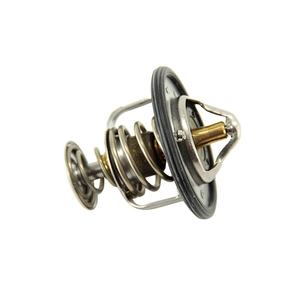 Thermostat de liquide de refroidissement de <span class=keywords><strong>moteur</strong></span> automobile durable à 88 ° bientôt ouvert MD346547 90916-03084 nouvel état pour <span class=keywords><strong>moteur</strong></span> de voiture Toyota Mitsubishi - Product Image 1