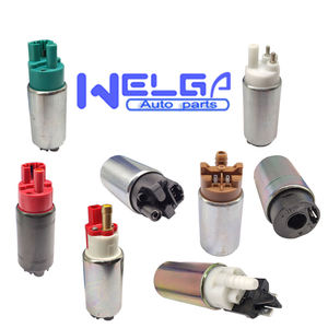 משאבת דלק 0580454001 E2068 2068 23221-74021 31111-1R000 עבור טויוטה ניסאן יונדאי אוויאו - Product Image 4