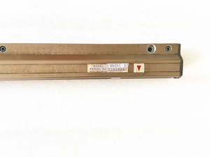 ไม้บรรทัดสเกล FMA5VC-BA FM95VC-B1 FME0VB-BA รุ่น EDV208B - Product Image 1