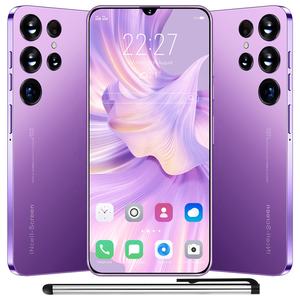 Tempo limitato S23 Ultra 16GB + 1T 6.8 pollici schermo 5G smartphone Android 13 all'ingrosso originale nuovo di zecca - Product Image 1