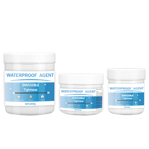 Sigillante impermeabile liquido Hupeyna invisibile impermeabile agente <span class=keywords><strong>trasparente</strong></span> di riparazione perdita impermeabile rivestimento adesivo impermeabile - Product Image 5