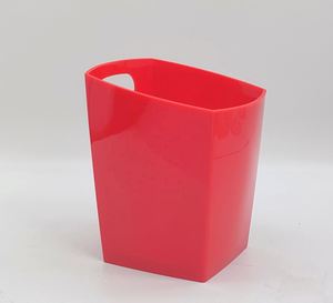 โลโก้และสีตามสั่ง ขายดี ถังน้ำแข็งพลาสติก AS คุณภาพสูง สำหรับบาร์ - Product Image 4