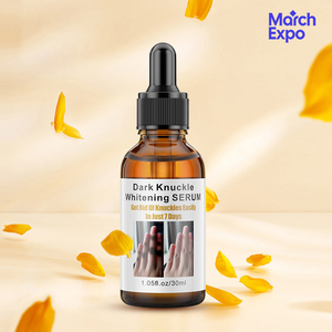 Siero OEM Sbiancante Rapido per Nocche Scure, Anti-Età, Correttore di Pigmentazione, Rimozione Intensa delle Macchie del Viso, Vitamina C - Product Image 2