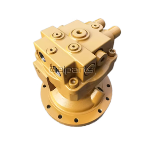 Moteur d'orientation pour excavatrices E312C E312D E312CL E312DL 321C 312D E313D E312D2, MFC80, référence 170-9893 1709893, pièces de rechange pour dispositif rotatif - Product Image 1