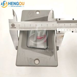 <span class=keywords><strong>2</strong></span> piezas 119x70mm piezas de máquina de corte Polar 920 modelo Botón de corte piezas de máquina de impresión Offset - Product Image 3