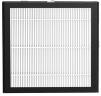 Filtre de remplacement H13 HEPA Compatible pour Tenergy Sorbi DH02 2 en 1 déshumidificateur purificateur d'air Afloia AQ8 Q8 Honati Hysure Q7