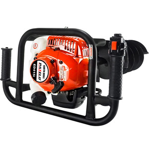 41.5cc Commercial Gasoline <b>Earth</b> <b>Auger</b> ED415i Post Hole Digger G45L Engine High Torque Professional Industrial DIY Metal - Product Image 4