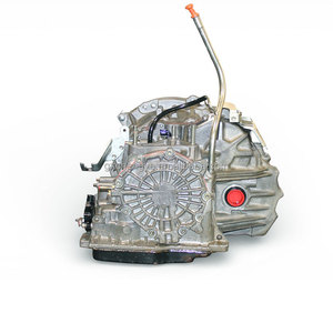 Transmisión FN4A-EL Usada para <span class=keywords><strong>Mazda</strong></span> 6 CX-<span class=keywords><strong>3</strong></span> CX-7 de 4 Velocidades, 2.3L, Tracción Delantera, 2003 <span class=keywords><strong>2004</strong></span> - Product Image 1