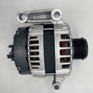 ไดชาร์จ SEG รุ่นยอดนิยม 14V 150A หมายเลข 0125711133 0125711134 0125711103 สำหรับรถฟอร์ด เรนเจอร์ 3.2 TDCi เครื่องกำเนิดไฟฟ้า CC1Z-10346-A - Product Image 2