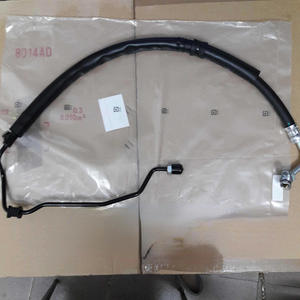 ท่อน้ำมันแรงดันสูงพวงมาลัยเพาเวอร์สำหรับฮอนด้า FA1 53713-SNA-A03 อะไหล่ทดแทนใหม่ - Product Image 2