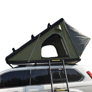 Tente de toit rigide à prix de gros abordable pour 1-2 saisons - Product Image 1