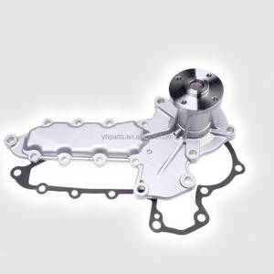 Pompa Air S2800 S2802-DI untuk Mesin Kubota M4950DT M5030 Traktor - Product Image 3