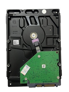 Disque dur interne d'entreprise original SG <span class=keywords><strong>BarraCuda</strong></span> 1 To ST1000DM010 7200 tr/min SATA 6 Gbit/s pour centre de données - Product Image 3