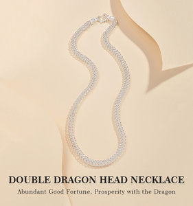 ALICE High Jewelry S925 Sterling Zilver Luxe Halsketting voor zowel mannen als vrouwen - Product Image 5