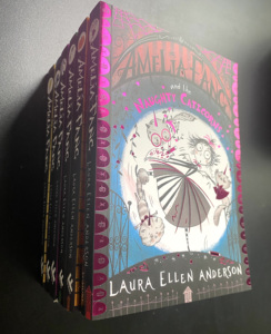 Libri di fiabe inglesi <span class=keywords><strong>per</strong></span> bambini graphic novel libri <span class=keywords><strong>per</strong></span> giovani adulti 6 tascabili - Product Image 6