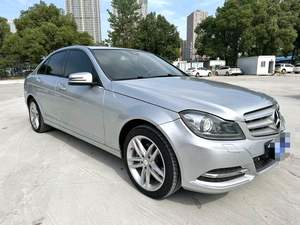 Voiture d'occasion Mercedes-Benz Classe C modèle 2013 C 260 CGI, voitures rétro élégantes et attrayantes, Mercedes-Benz - Product Image 3