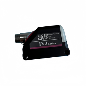 หัวเซ็นเซอร์แยกส่วนแบบ Wide Field Color AF รุ่น IV3-G600CA IV3-G600MA IV3-G500CA IV3-G500MA ของ KEYENCE สำหรับการตรวจสอบรูปลักษณ์อัตโนมัติด้วย AI - Product Image 3