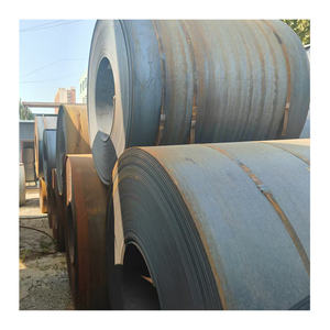 <span class=keywords><strong>2mm</strong></span> 5mm 6mm 10mm 20mm Astm A36 laminado en caliente A36 hoja de bobina de acero al carbono - Product Image 3