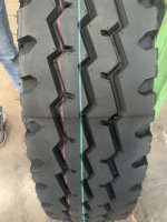 Pneus radiaux TBR tout acier robustes (position entraînement/direction/remorque): 11R22.5, 295/80R22.5, 315/80R22.5 | Certifié DOT/ECE