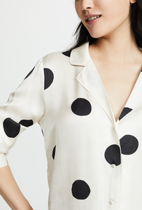 Prix usine En Gros Soie <span class=keywords><strong>Satin</strong></span> Femmes Impression Costume <span class=keywords><strong>de</strong></span> vêtements <span class=keywords><strong>de</strong></span> Nuit Vêtements <span class=keywords><strong>De</strong></span> Nuit Pour Femmes - Product Image 6