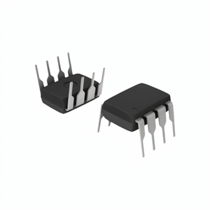 Circuitos Integrados en Stock, Chip IC, Transceptor IC COMPLETO 1/1, Interfaz 8PDIP, 8 DIP (0.300", 7.62mm) ISL8490IP - Product Image 1