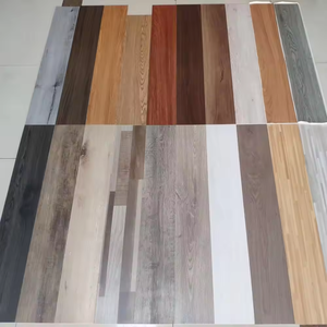 Suelo Vinílico Autoadhesivo para Cocina, Losetas Vinílicas <span class=keywords><strong>de</strong></span> Lujo LVT, Planchas <span class=keywords><strong>de</strong></span> Plástico Autoadhesivas, Resistentes al Agua, para Baño - Product Image 5