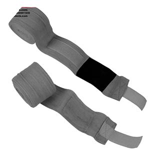 Bandages de boxe - Matériel en nylon pour l'entraînement, confortables et durables - Product Image 1