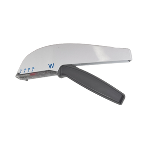 دباسة جلد كهربائية للاستخدام مرة واحدة بقوة 35 واط، أدوات جراحية أساسية للجلد، معتمدة بشهادة CE/ISO13485، فئة II، ضمان سنة واحدة، متوفرة في المخزون. - Product Image 1