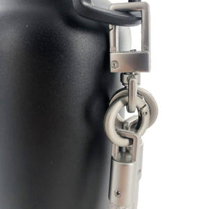 Longe durable <span class=keywords><strong>de</strong></span> téléphone <span class=keywords><strong>de</strong></span> bouteille d'eau <span class=keywords><strong>de</strong></span> paracord <span class=keywords><strong>de</strong></span> fabricant en gros pour le camping extérieur et la randonnée - Product Image 4