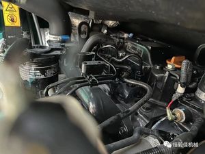 Nuevo Precio para Excavadora Hidráulica Usada Kobelco Sk30sr en Buenas Condiciones, Adecuada para Construcción/Agricultura - Product Image 6
