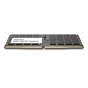 HMCG94MEBQA112N RDIMM 64GB 4800Mbps SDP CS 64gb แรม DDR5 สำหรับเซิร์ฟเวอร์ - Product Image 3