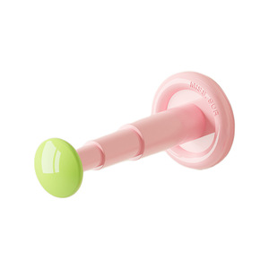 Dopamine Wall Hooks Multi Functional Adhesive No Drill Coat Hat Hanger For Dorm Bathroom <b>Wardrobe</b> Door Use - Product Image 2