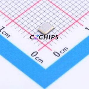 SX3B18.432F2010F30 Crystal (Passive) SMD3225-4P Crystal Oscillator SMD Crystal Oscillator 18.432MHz 10ppm 20pF - Product Image 1