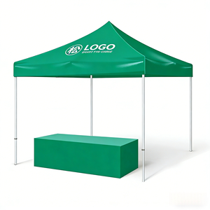Tela de Malla para Carpas de Alta Calidad, Personalizada y Profesional, Toldo Removible y Resistente para Puestos de Mercado Interiores/Exteriores y Grandes Eventos - Product Image 1