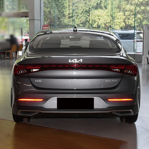 2025 K5 0km voiture de tourisme à essence d'occasion 1.5T 2.0T essence berline toit ouvrant en alliage d'aluminium K3 K5 voitures neuves à <span class=keywords><strong>vendre</strong></span> - Product Image 6
