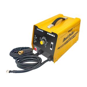 Soudeuse à points à fer SOLARY 5610 haute performance 10KVA 3500A, extracteur de bosses, ateliers de carrosserie automobile, élimination efficace des bosses, 110V/230V double - Product Image 4