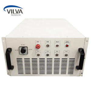 Giá Đỡ Loại AC220V/DC270V/DC378V-7KW-Ngân Hàng Tải Giả R Cho Trung Tâm Dữ Liệu & Phòng Dịch Vụ/Giá Thử Nghiệm Máy Phát Điện UPS - Product Image 3