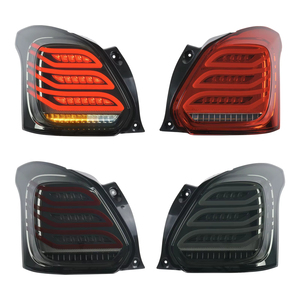 L'usine produit des feux arrière de haute qualité, adaptés aux feux arrière <span class=keywords><strong>Suzuki</strong></span> <span class=keywords><strong>Swift</strong></span> 2016-2023. - Product Image 3