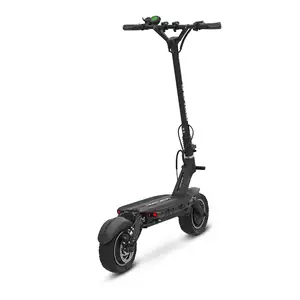 DUALTRON VICTOR 10Inch 4000W Max Speed 25km/h 80km/h Max Range 45-70km Electric Scooter