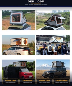 <span class=keywords><strong>Tente</strong></span> <span class=keywords><strong>de</strong></span> <span class=keywords><strong>toit</strong></span> rigide automatique pour 2-3 personnes, pour Jeep, SUV, fourgonnette, camionnette, voiture, camping, extérieur, aluminium, <span class=keywords><strong>tente</strong></span> <span class=keywords><strong>de</strong></span> <span class=keywords><strong>toit</strong></span> pour barres <span class=keywords><strong>de</strong></span> <span class=keywords><strong>toit</strong></span> - Product Image 5