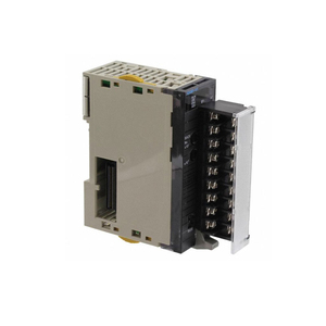 คอนโทรลเลอร์ PLC รุ่น CJ1W-CTS21-E โมดูลใหม่ของแท้ในสต็อก - Product Image 4