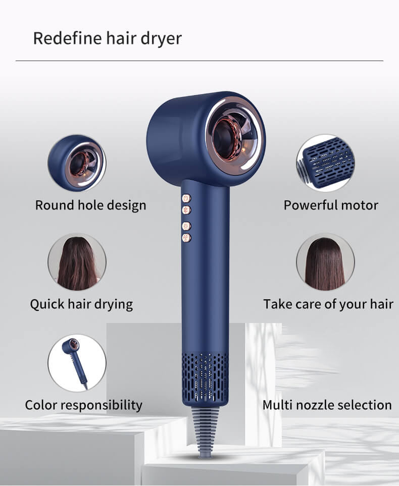 ホット販売の新しい低ノイズブラシレスモーター11000 Rpm