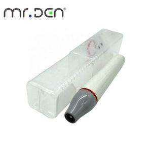 Portatile per il trattamento del canale radicolare dentale unità dentale motore Endo con luce a Led per dispositivi medici - Product Image 3