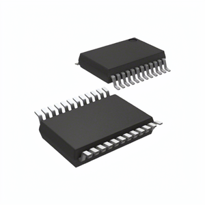 24 SSOP Embedded C8051F989-C-GU Authorized Distributor Buy Online Electronic Components - Product Image 1