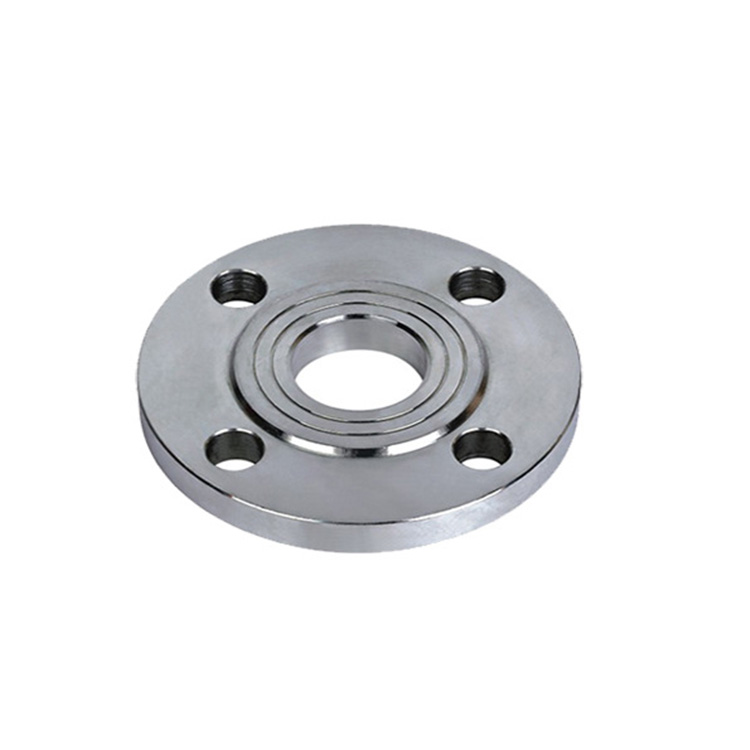 Specialized Production Forged Carbon Steel Flange And Stainless Steel Flange