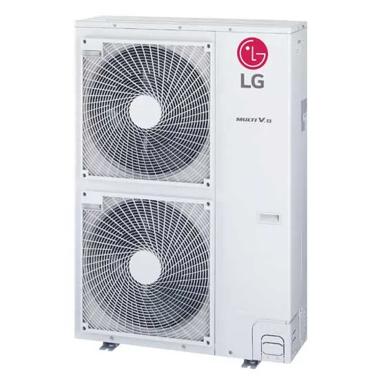 Ar condicionado lg multi v s vrf